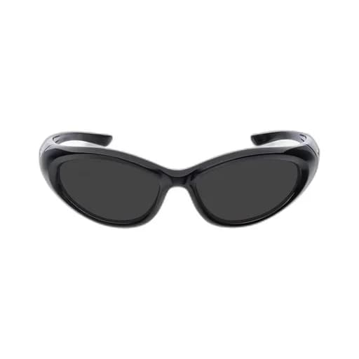 Sporty B Round Af Sunglasses