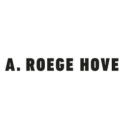 A. ROEGE HOVE
