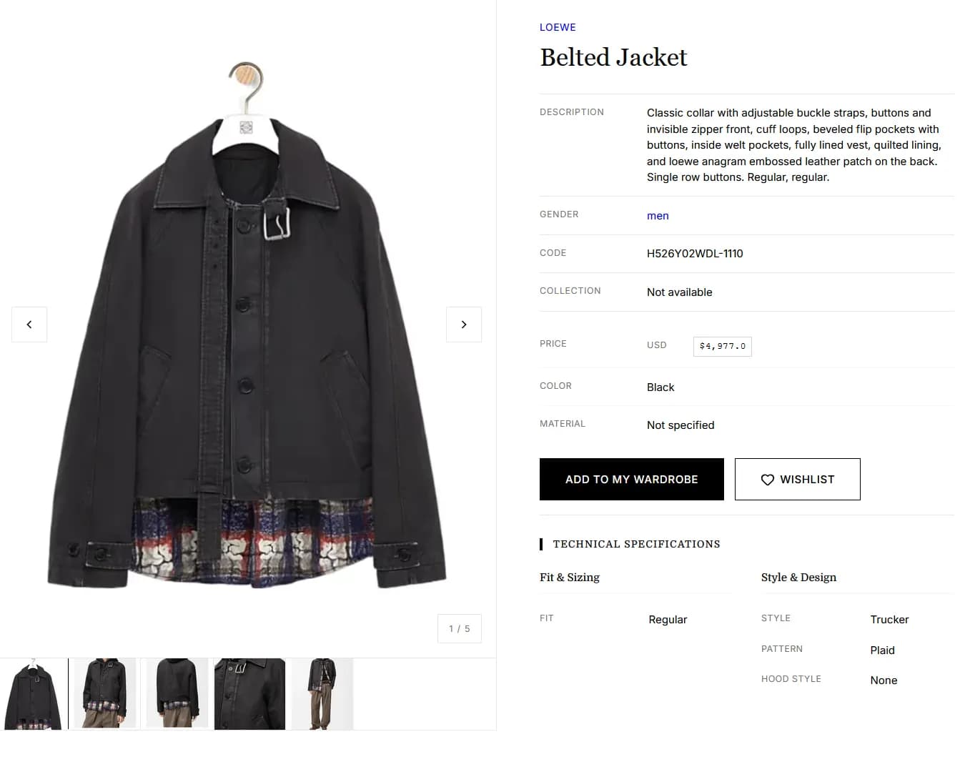 Contribute to the Database